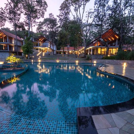 The Birchwood Retreat, Madikeri Hotel Exterior photo
