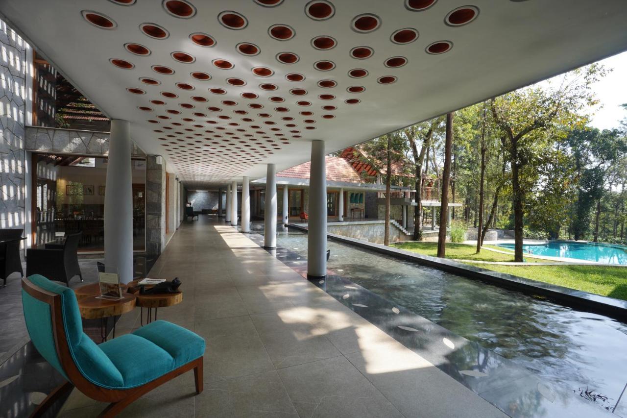 The Birchwood Retreat, Madikeri Hotel Exterior photo