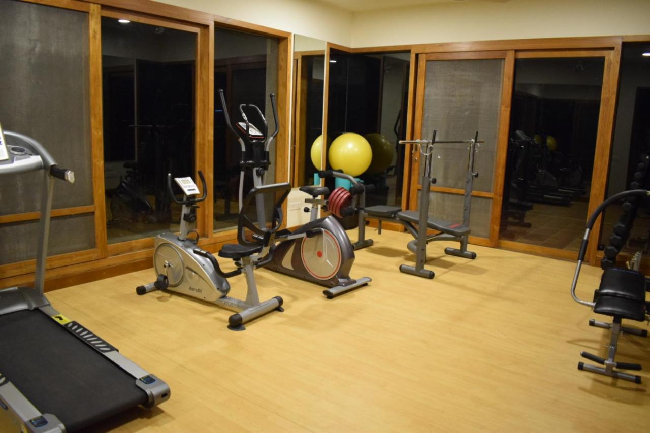 The Birchwood Retreat, Madikeri Hotel Exterior photo