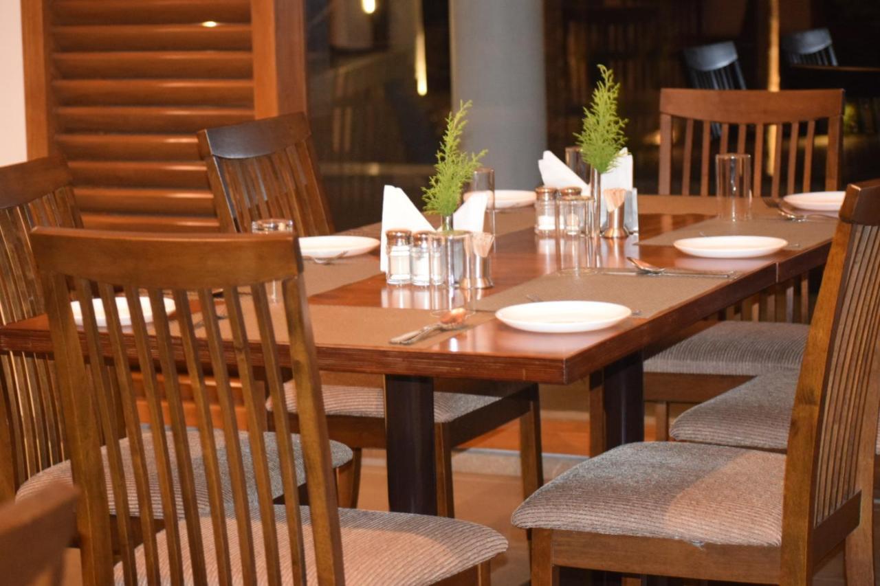 The Birchwood Retreat, Madikeri Hotel Exterior photo