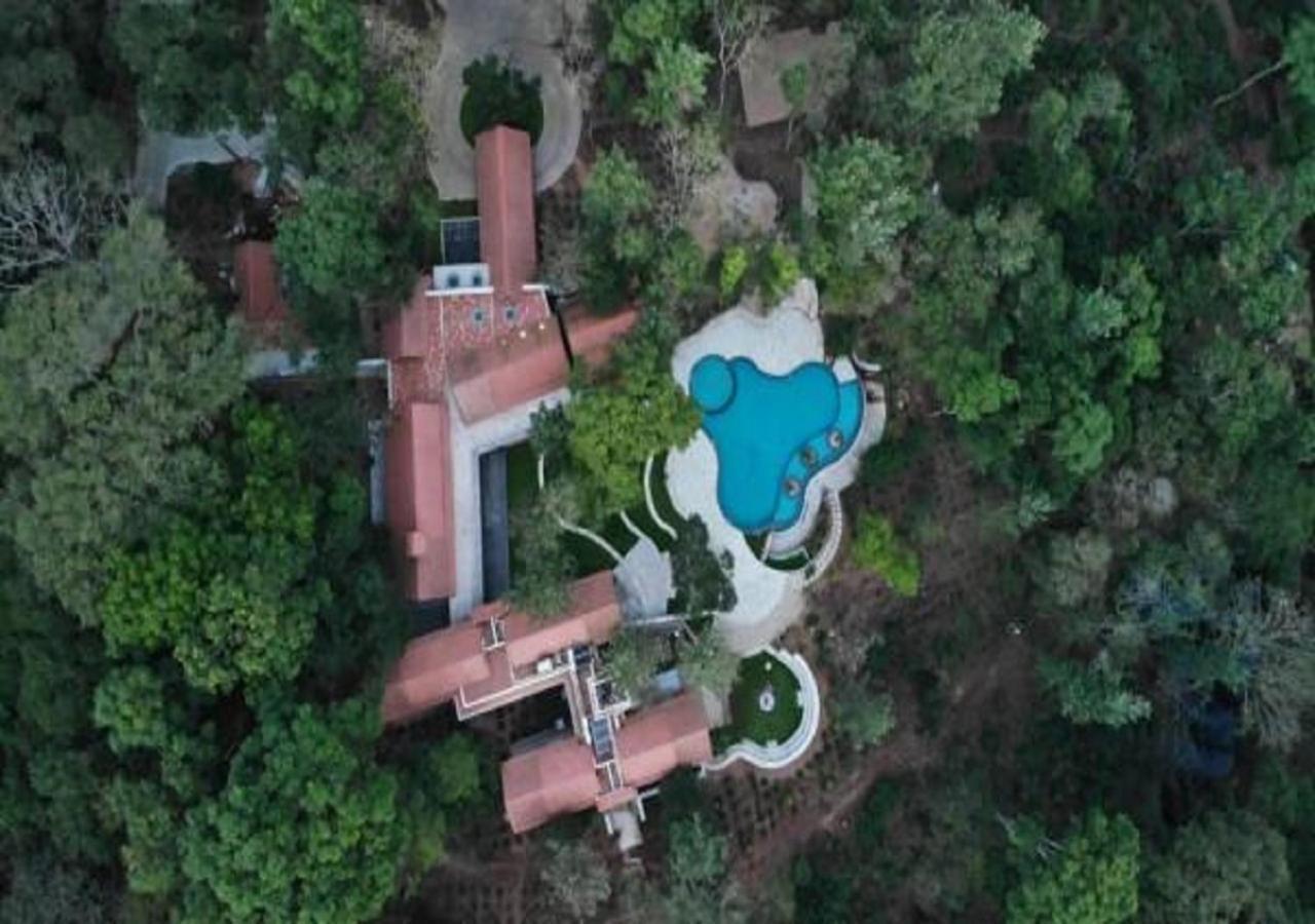 The Birchwood Retreat, Madikeri Hotel Exterior photo