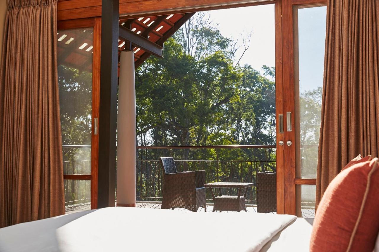 The Birchwood Retreat, Madikeri Hotel Exterior photo
