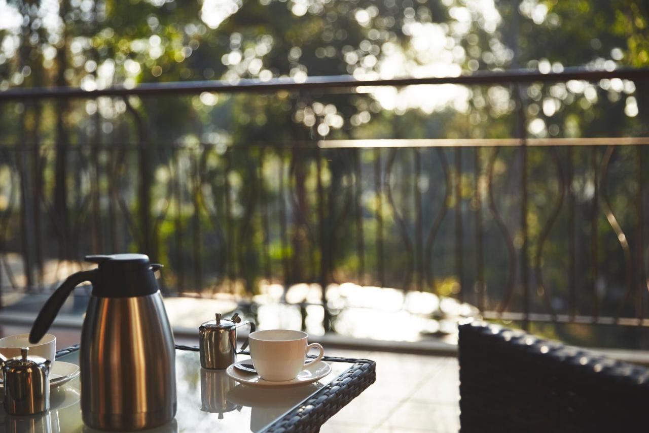 The Birchwood Retreat, Madikeri Hotel Exterior photo