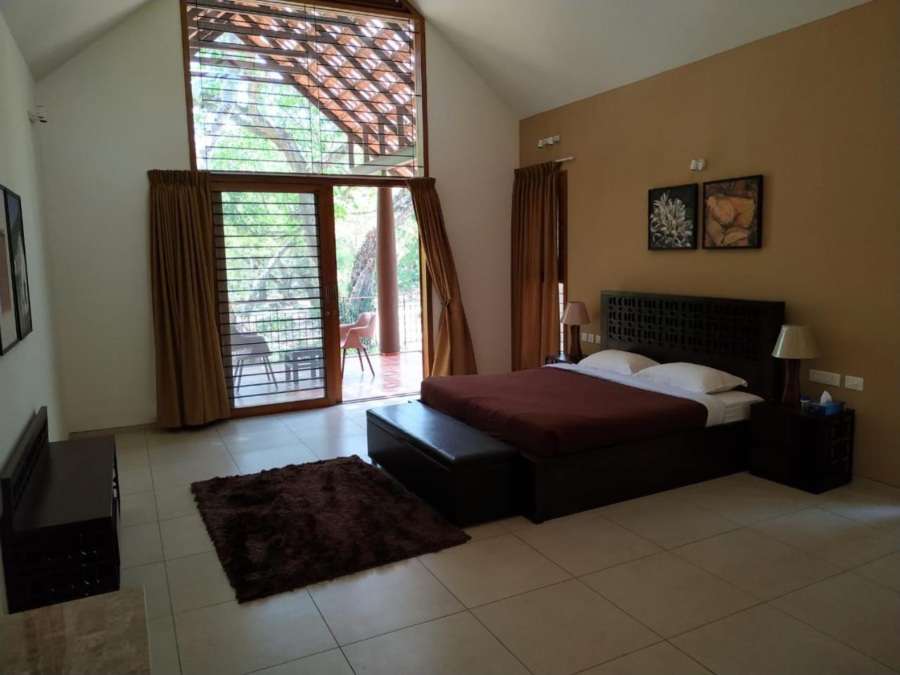 The Birchwood Retreat, Madikeri Hotel Exterior photo